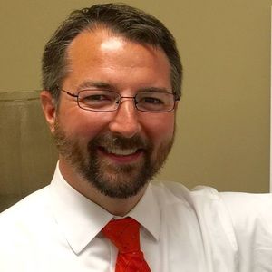 Meet your Posher, Chris